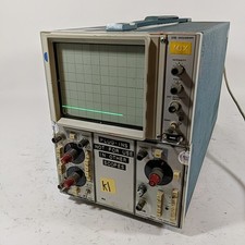 Tektronix 5103n oscilloscope for sale  BURY ST. EDMUNDS
