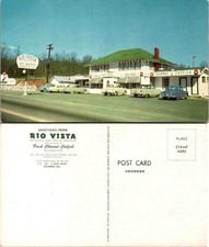 Vtg postcard greetings for sale  Lake Mary