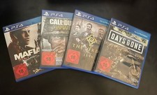 Ps4 spiele paket gebraucht kaufen  Schwindegg