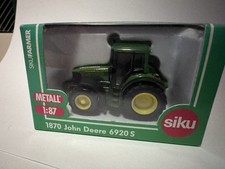 Siku 1870 john gebraucht kaufen Siku 1870 john gebraucht kaufen  Münster