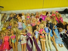 Huge lot barbie for sale  Lima
