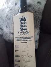 South africa england for sale  KETTERING