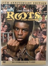 Roots komplette serie gebraucht kaufen  Pirmasens