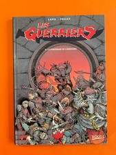 Pellet guerriers tome d'occasion Pellet guerriers tome d'occasion  Nancy-