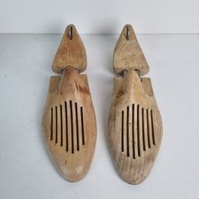 Paire embauchoirs formes d'occasion  Caen