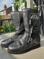 Jts waterproof motorcycle for sale  ST. HELENS
