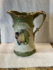 Large antique staffordshire for sale  NEATH
