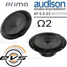Audison prima 6.5 usato  Pavia