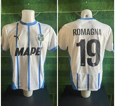 Maglia u.s. sassuolo usato  Volpago del Montello