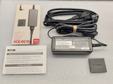 canon ac adapter for sale canon ac adapter for sale Knoxville