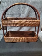 Beautiful tier woven for sale  Winter Springs