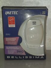 Imetec bellissima zero usato  Ragalna