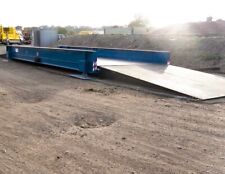 Used drive weighbridge for sale  MEXBOROUGH