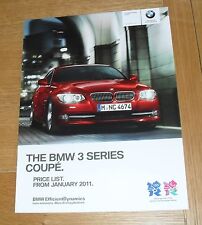 Bmw series coupe for sale  FAREHAM