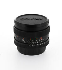Carl zeiss planar d'occasion  Mulhouse-