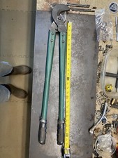 Cable cutter copper for sale  San Andreas
