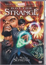 Dottor strange dvd usato  Roma