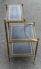 1970 étagère niveaux d'occasion  Saint-Ouen