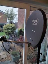 Satgear mobile satellite for sale  BIRMINGHAM
