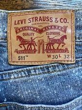 Levi 511 men for sale  Grand Rapids