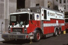 Fdny haz mat for sale  Kenvil