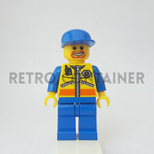 Lego minifigures cty070 usato  Cittadella