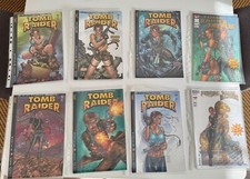 Gamix comics tomb gebraucht kaufen  Oldenburg (Oldenburg)
