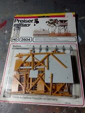 Preiser military 2604 usato  Erba