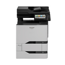 Sharp c407 color for sale  Dallas