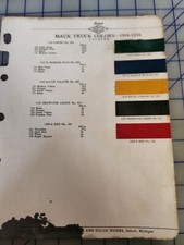 1949 1950 mack for sale  Suffolk