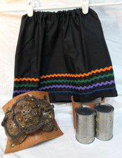 New native american for sale  Wewoka
