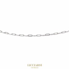 Collana unisex catena usato Collana unisex catena usato  Marigliano