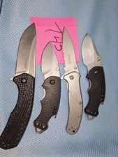 Assorted kershaw knives for sale  Seattle