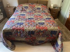 Sheridan australia queen for sale  BROXBURN