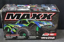 Traxxas 89086 widemaxx for sale  Plano