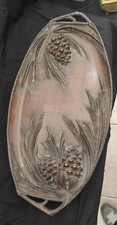Coupe ancienne bronze d'occasion  Pau