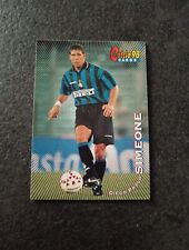 Figurina card calcio usato  Sassari