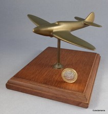 Vintage solid brass for sale  HORLEY