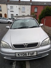 Vans sale used for sale  BOLTON