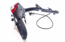 Careco tiller handlebars for sale  ALFRETON