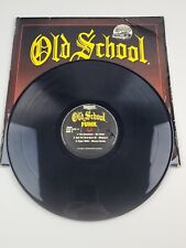 Old School Funk 12" Vinyl Size C & D Thump Records in Wrong Sleeve comprar usado  Enviando para Brazil