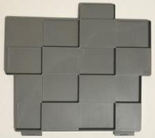 Trennplatten posso media gebraucht kaufen  Lohra