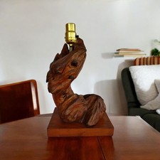 Stunning vintage burl for sale  Sebastian