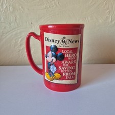 Disney mickey mouse for sale  HARWICH