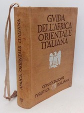 Guida dell africa usato  Arezzo