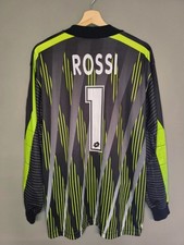 1996 rossi maglia usato  Tradate
