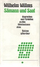Sämann saat ansprachen gebraucht kaufen  Berlin
