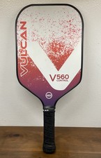 Vulcan v560 pickleball for sale  Franklin