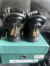 Buscemi men 100mm for sale  Fort Lauderdale