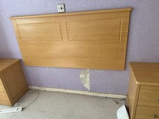 Hammond bedroom furniture for sale  NORTHWICH